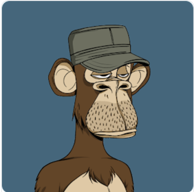 Twitterでよく見る 猿アイコン は何 人気の猿 Bayc を解説します